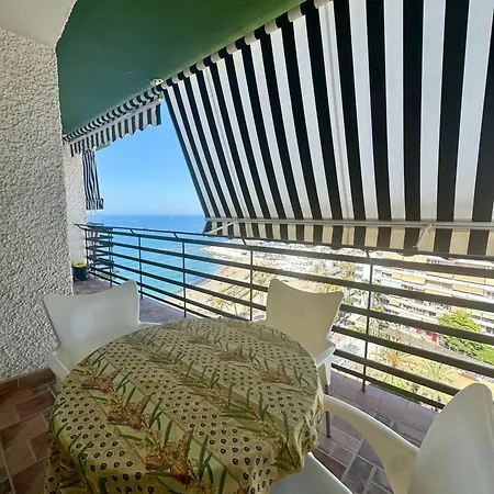 Apartment Mediterraneo *