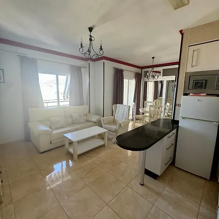 Mediterraneo Apartment Marbella