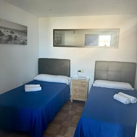 Apartamento Mediterraneo Marbella