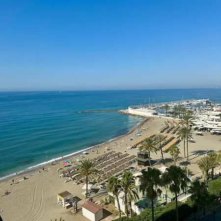 Mediterraneo Marbella