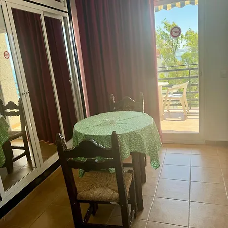 أبارتامينتوس ميديتيرانيو * ماربيا