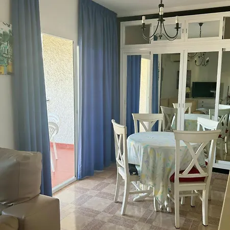 Apartment Mediterraneo
