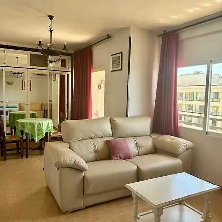 Mediterraneo Apartment Marbella
