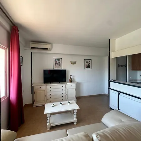 Mediterraneo Marbella