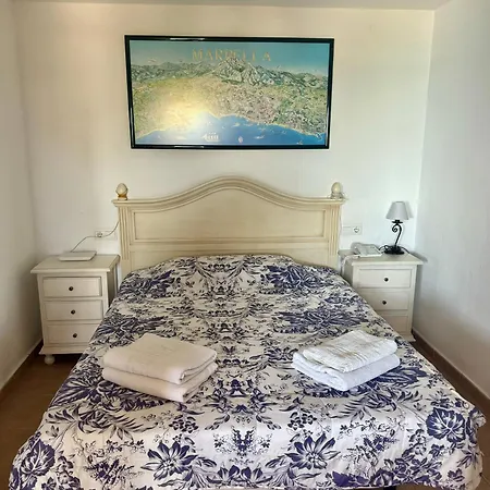 Mediterraneo Apartamento