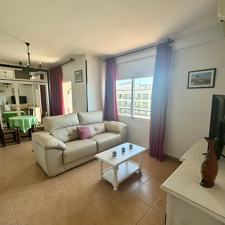 Apartment Mediterraneo
