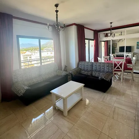 Mediterraneo Apartment Marbella
