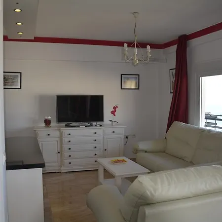 Apartamento Mediterraneo *