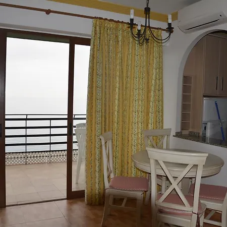 Apartamento Mediterraneo