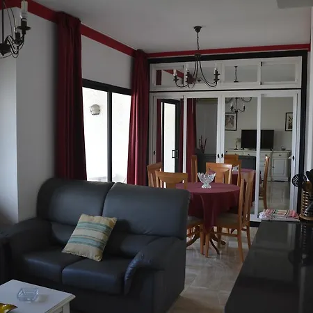 Mediterraneo Apartamento