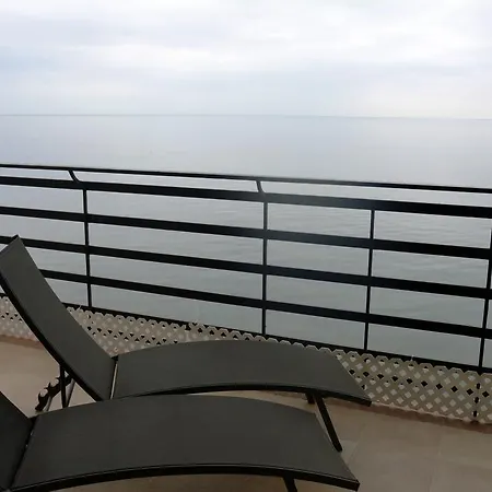 Apartamento Mediterraneo *