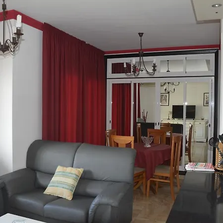 Mediterraneo Apartamento Marbella