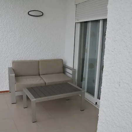 Mediterraneo Apartamento