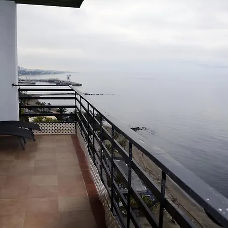 Mediterraneo Apartamento Marbella