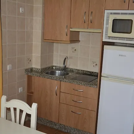 Mediterraneo Apartamento Marbella