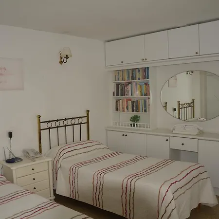 Apartamento Mediterraneo Marbella