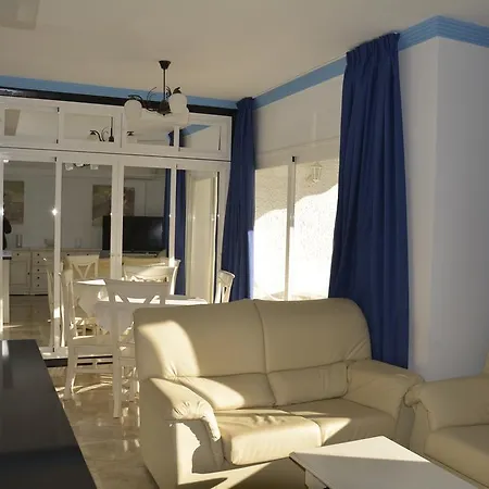 Apartamento Mediterraneo Marbella
