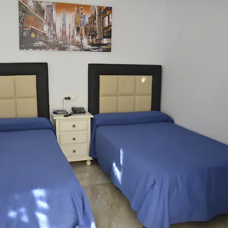 Mediterraneo Apartamento *