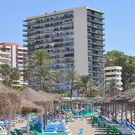 Apartamento Mediterraneo