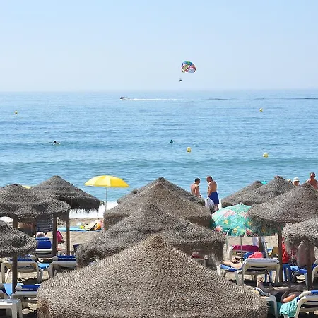 Mediterraneo Apartamento