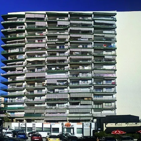 أبارتامينتوس ميديتيرانيو * ماربيا