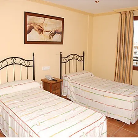 Apartamento Mediterraneo