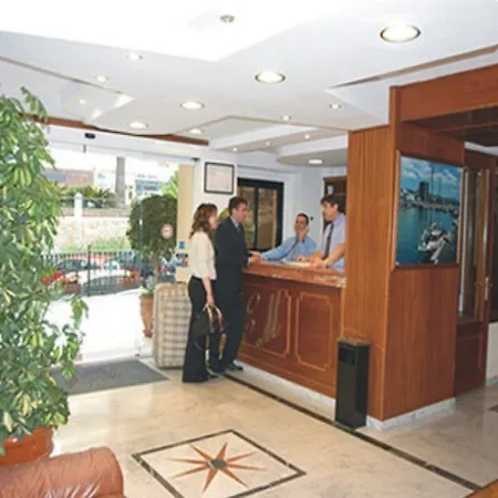 Apartment Mediterraneo Marbella