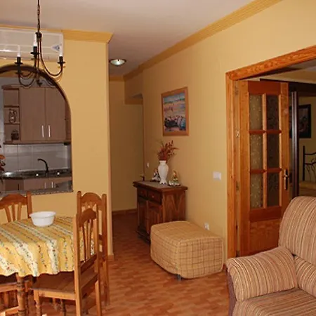 Mediterraneo Apartment