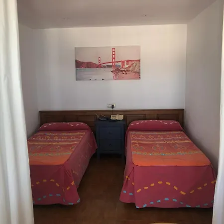 Apartamento Mediterraneo *