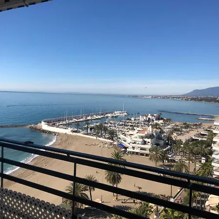 Apartamento Mediterraneo *