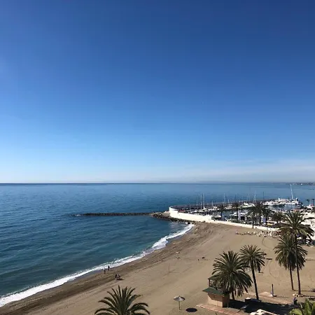 Mediterraneo * Marbella