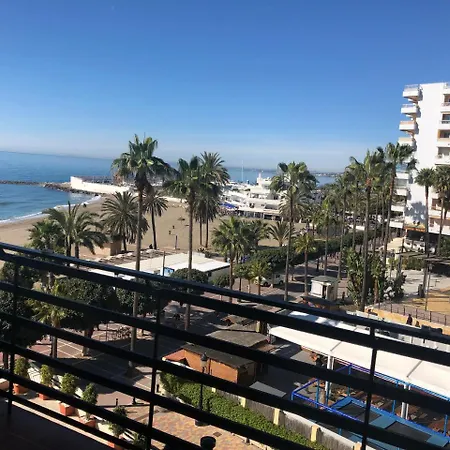 Mediterraneo Marbella