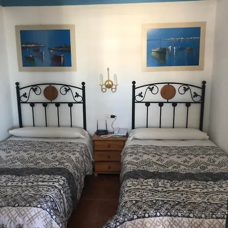 Apartamento Mediterraneo *