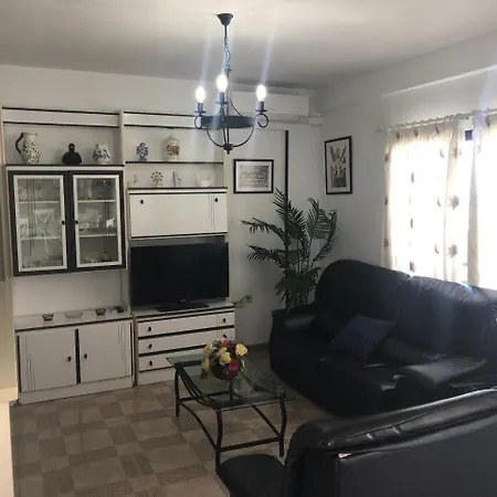 Apartamento Mediterraneo
