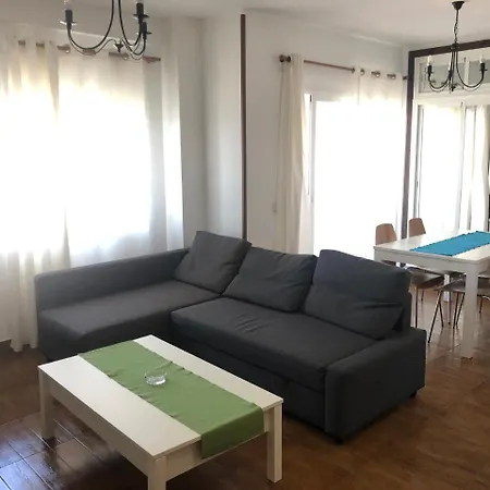 Mediterraneo Apartamento *