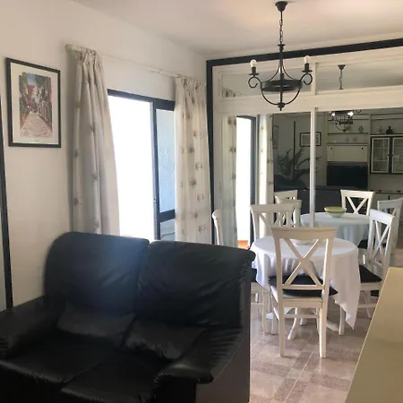 Apartamento Mediterraneo Marbella