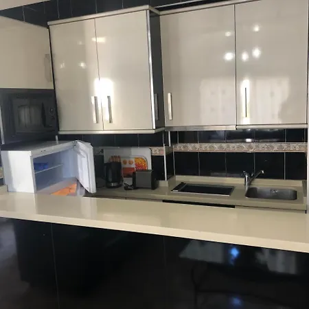 Apartamento Mediterraneo *