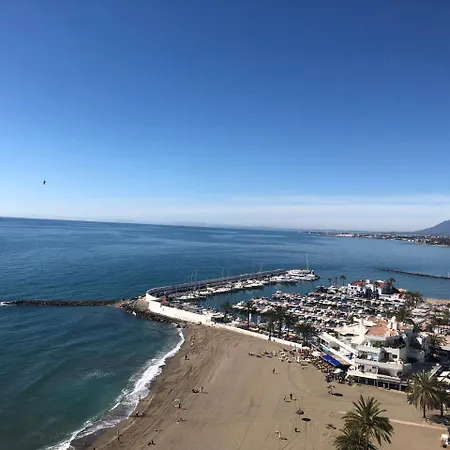 Apartamento Mediterraneo