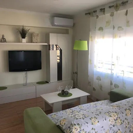 Mediterraneo Apartamento *
