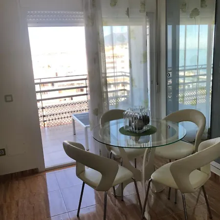 Apartamento Mediterraneo