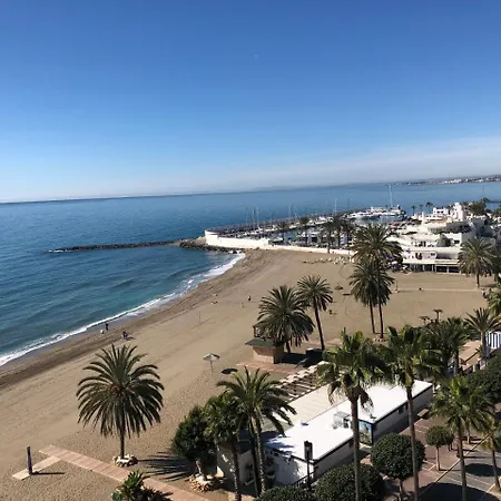 Mediterraneo Apartamento Marbella