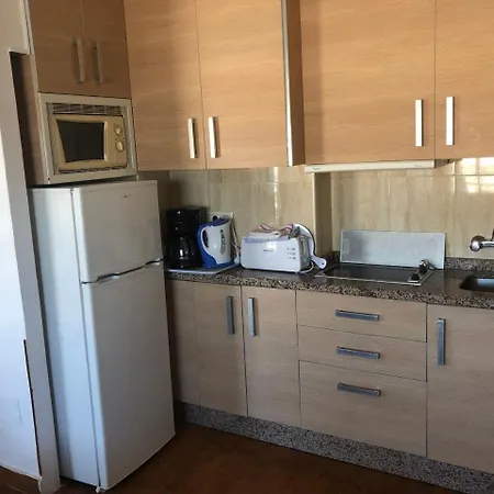 Mediterraneo Apartamento *