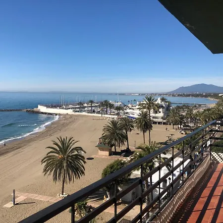 Apartamento Mediterraneo