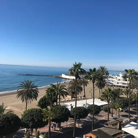 Apartamento Mediterraneo *
