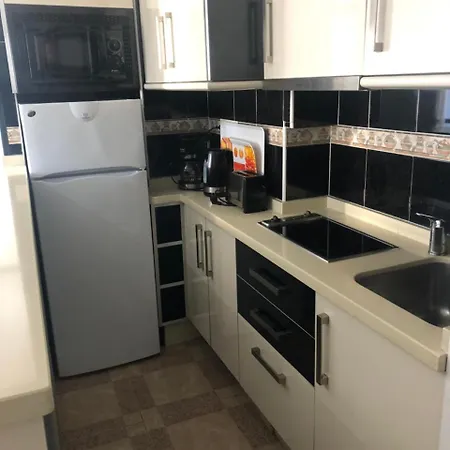Apartamento Mediterraneo