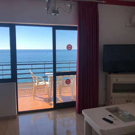Apartamento Mediterraneo Marbella
