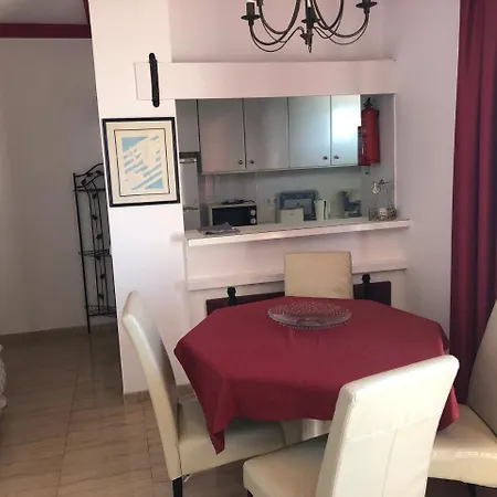 Mediterraneo Apartamento