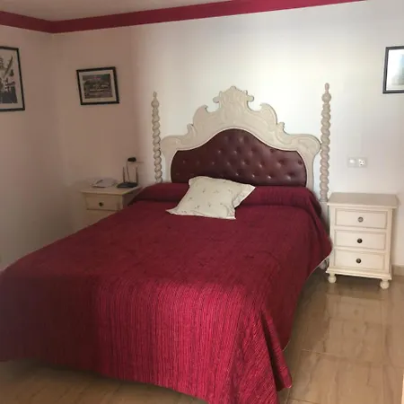 Apartamento Mediterraneo *