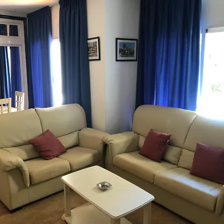 Mediterraneo Apartamento