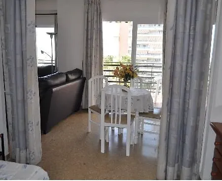 Mediterraneo * Marbella